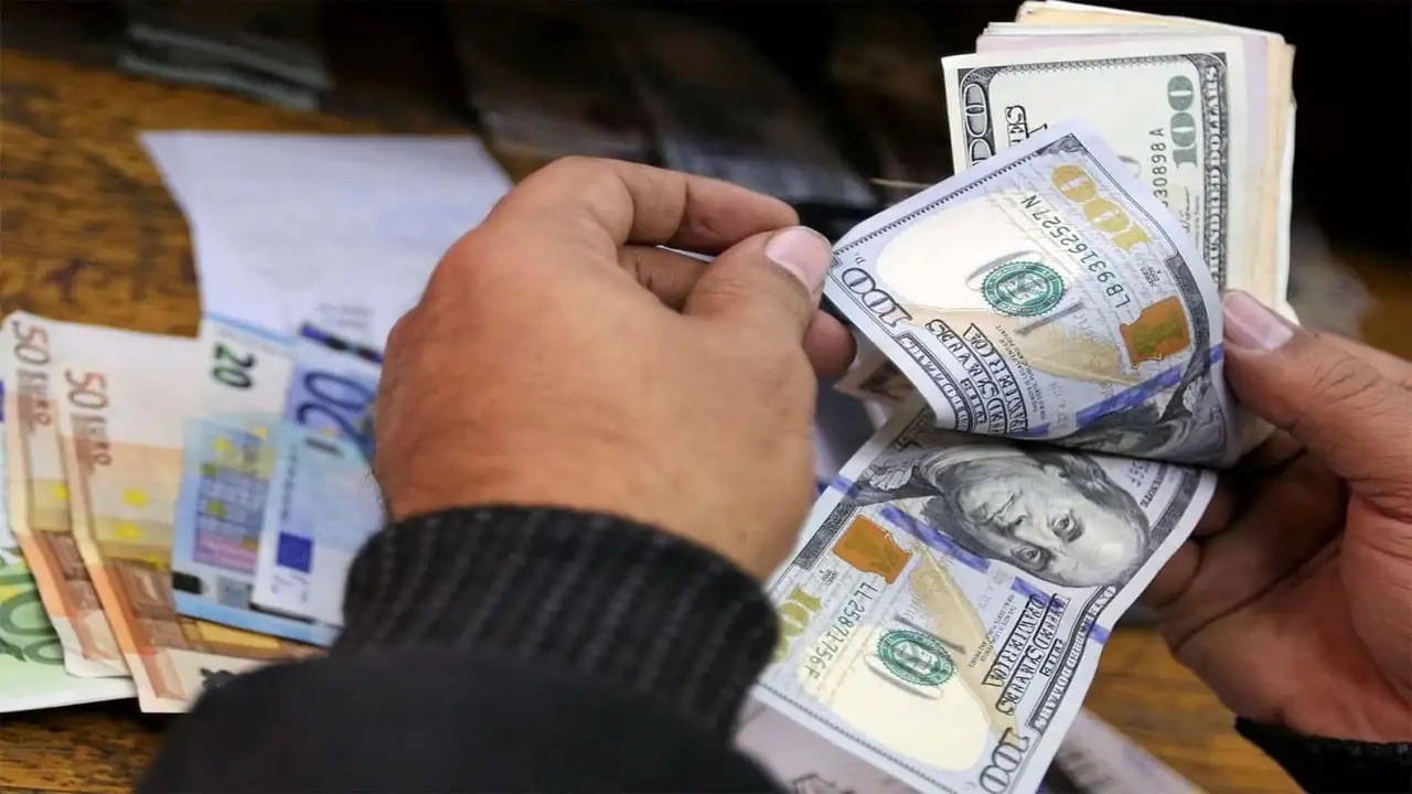 ارتفاع سعر الصرف المركزي بمقدار 3 دونغ في التعاملات المصرفية اليومية
